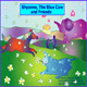 Shyanne, the Blue Cow and Friends