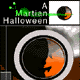A Martian Halloween